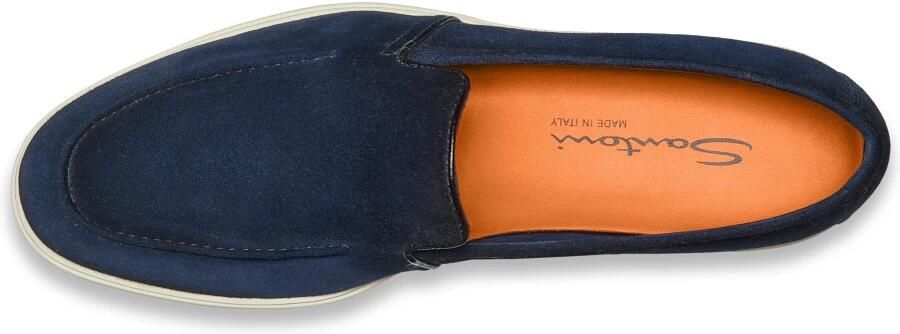 Santoni Malibu Loafer - Foto 2