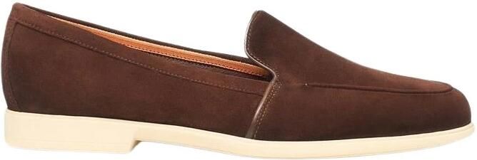 Santoni Malibu Loafer