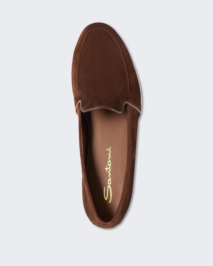 Santoni Malibu Loafer - Foto 2