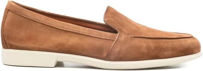 Santoni Malibu Loafer