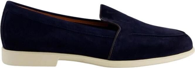 Santoni Malibu Loafer