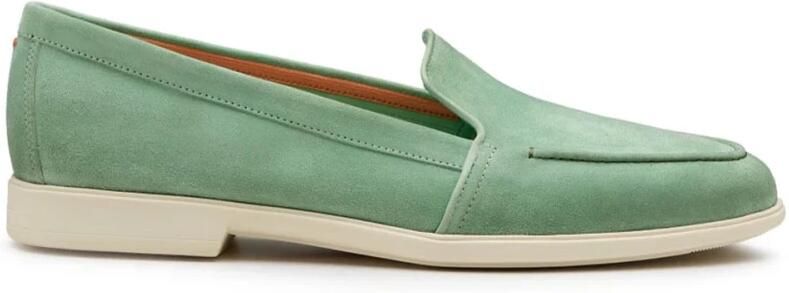 Santoni Malibu Loafer