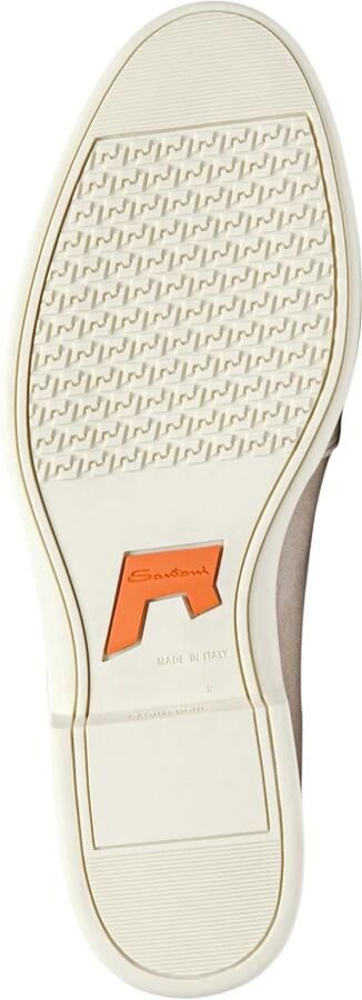 Santoni Malibu Loafer - Foto 4