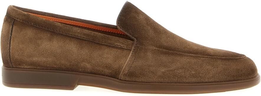 Santoni Malibu Loafers