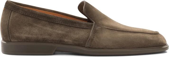 Santoni Malibu Loafers