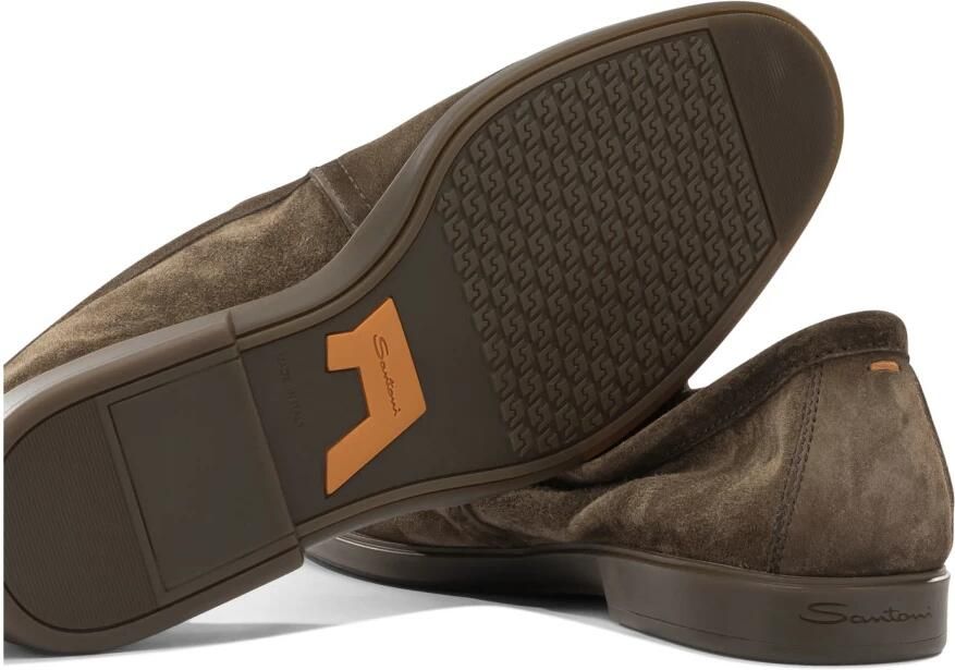 Santoni Malibu Loafers - Foto 2
