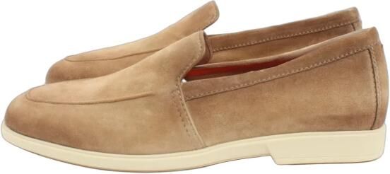 Santoni Malibu Slip-On Loafer