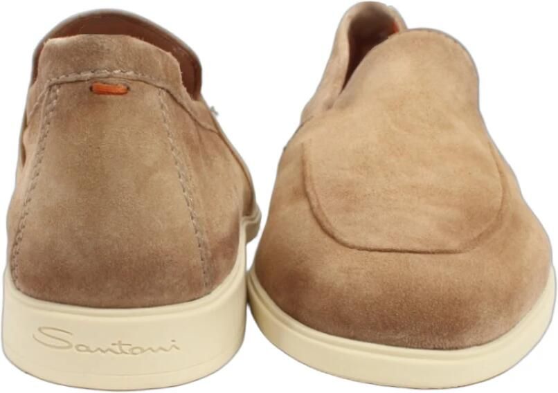 Santoni Malibu Slip-On Loafer - Foto 2