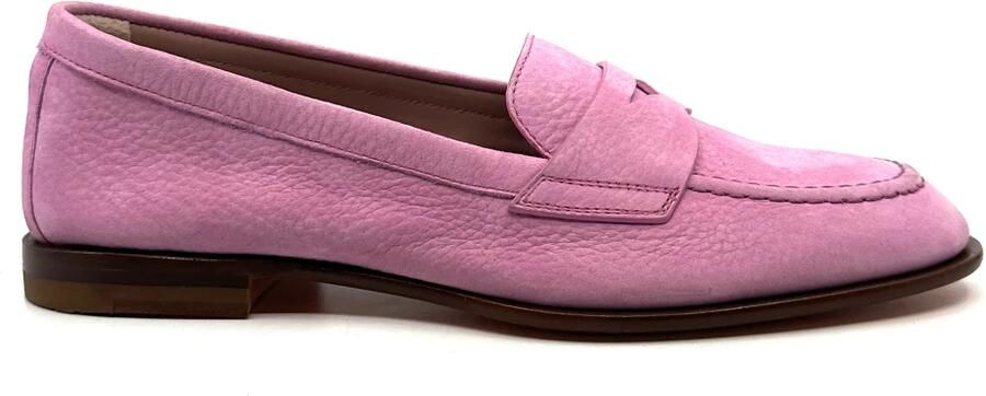 Santoni Marlene Loafer