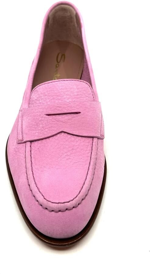 Santoni Marlene Loafer - Foto 2