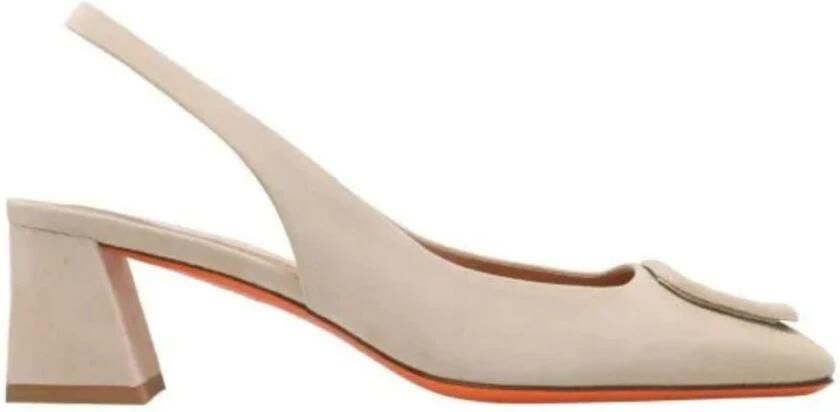 Santoni Marta 50 Pump
