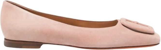 Santoni Marta Ballerina's