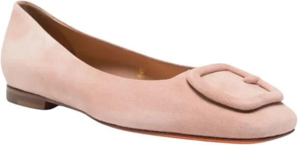 Santoni Marta Ballerina's - Foto 2