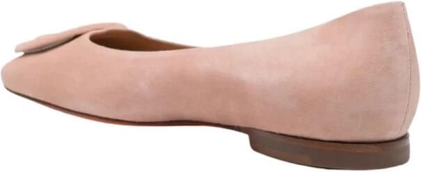 Santoni Marta Ballerina's - Foto 4