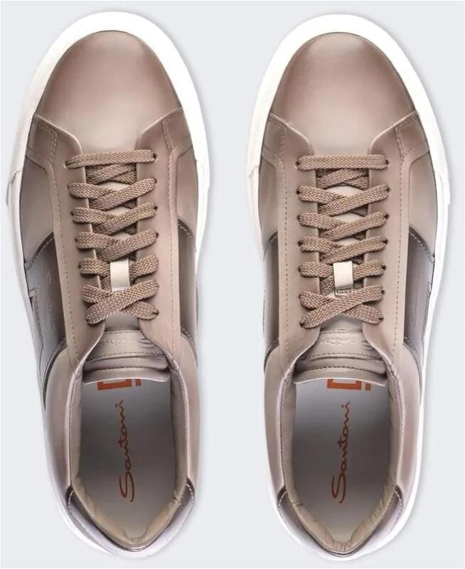 Santoni MBGT22018 Sneaker - Foto 3