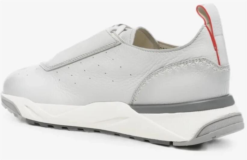 Santoni MBIM22073BGRTEVUG20 - Foto 4