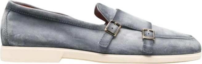 Santoni MGAR19006 Loafer