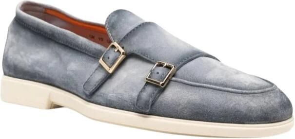 Santoni MGAR19006 Loafer - Foto 3