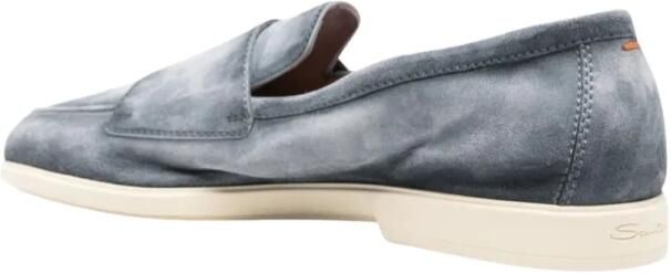 Santoni MGAR19006 Loafer - Foto 4