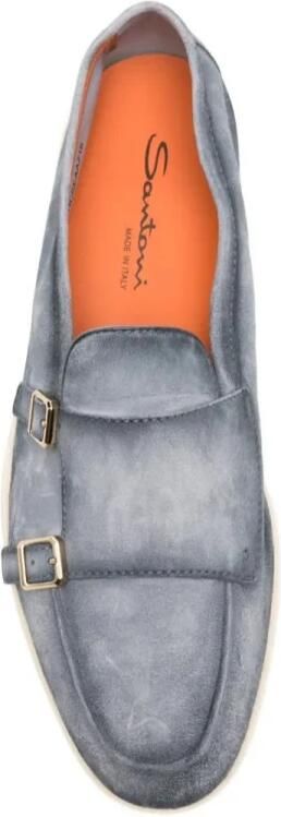 Santoni MGAR19006 Loafer - Foto 2