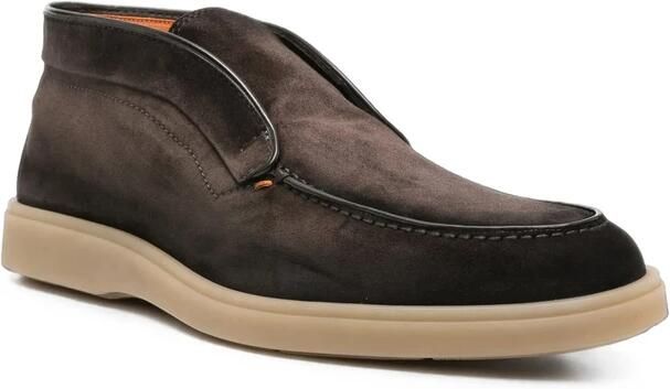 Santoni MGDT19404SASS Enkellaars - Foto 2