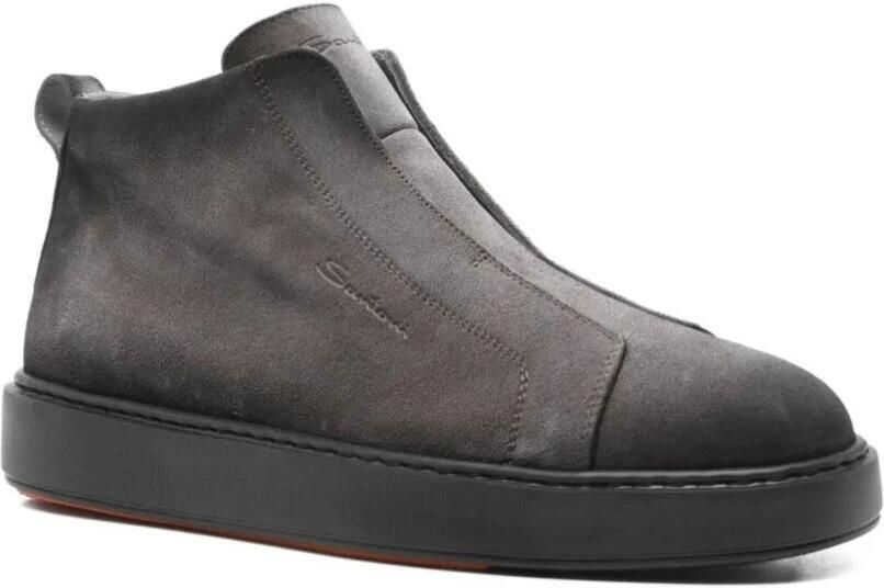 Santoni Mid-Calf Victory Laarzen