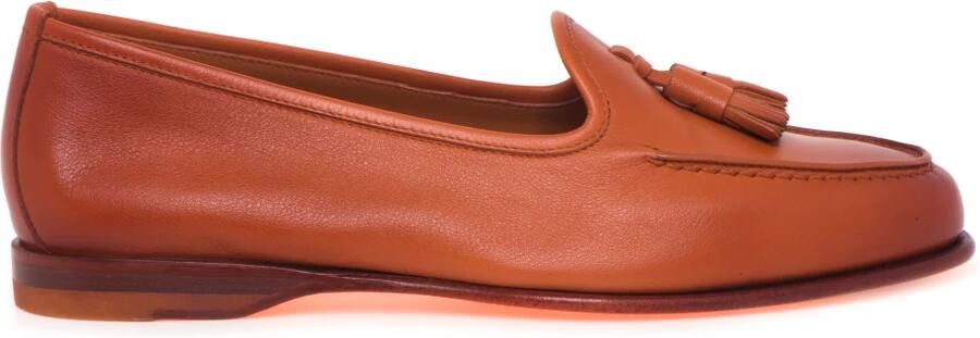 Santoni Mocassin Andrea