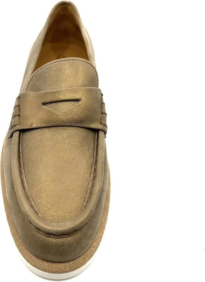 Santoni Mocassin - Foto 2