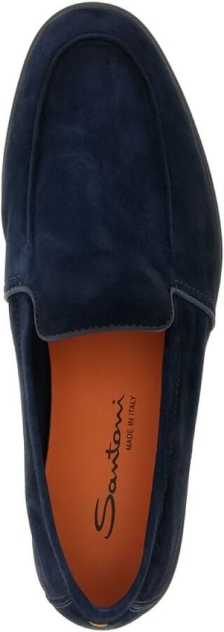 Santoni Mocassin - Foto 2