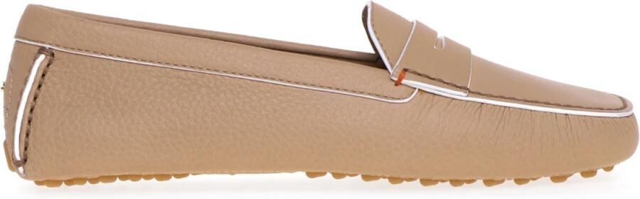 Santoni Mocassin