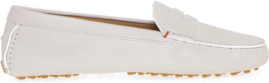 Santoni Mocassin