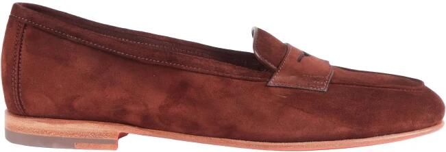 Santoni Mocassino Carla