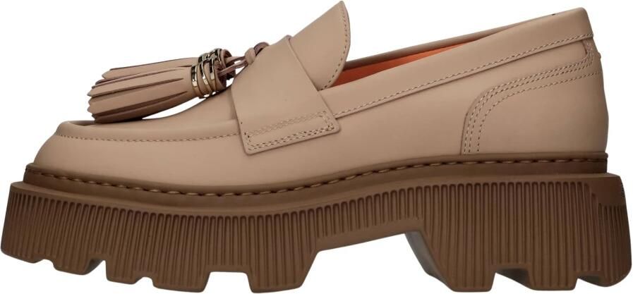 Santoni Mocassins