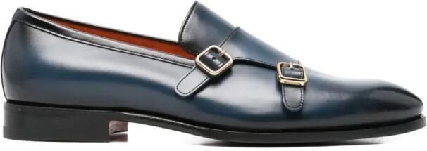 Santoni Monk Schoenen