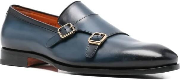Santoni Monk Schoenen - Foto 3
