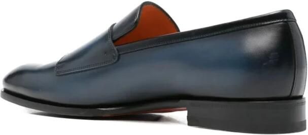 Santoni Monk Schoenen - Foto 4