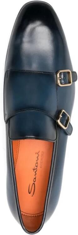Santoni Monk Schoenen - Foto 2