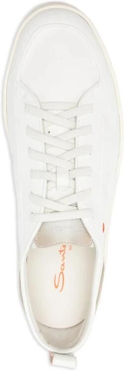 Santoni Montecarlo Sneaker - Foto 2