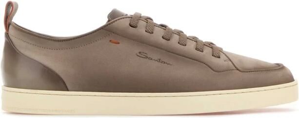 Santoni Montecarlo Sneakers