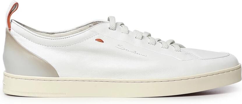 Santoni Montecarlo Sneakers - Foto 8