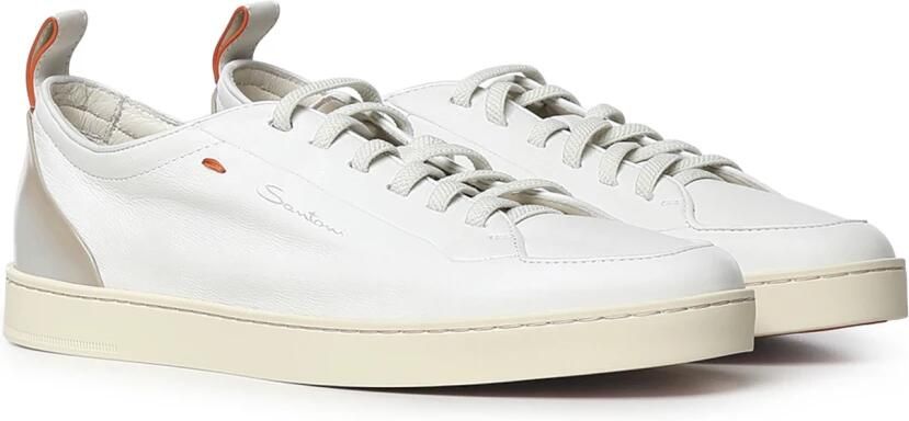 Santoni Montecarlo Sneakers - Foto 6