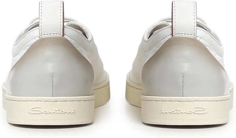 Santoni Montecarlo Sneakers - Foto 5