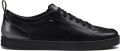 Santoni Off-duty Sneaker - Zwart