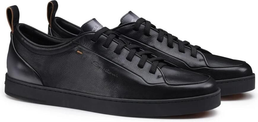 Santoni Off-duty Sneaker - Foto 4