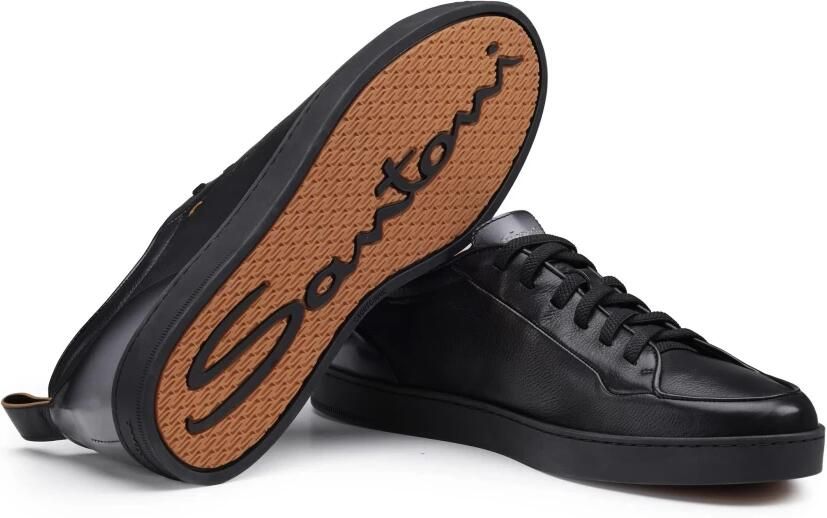 Santoni Off-duty Sneaker - Foto 3
