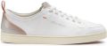 Santoni Montecarlo Sneakers - Wit