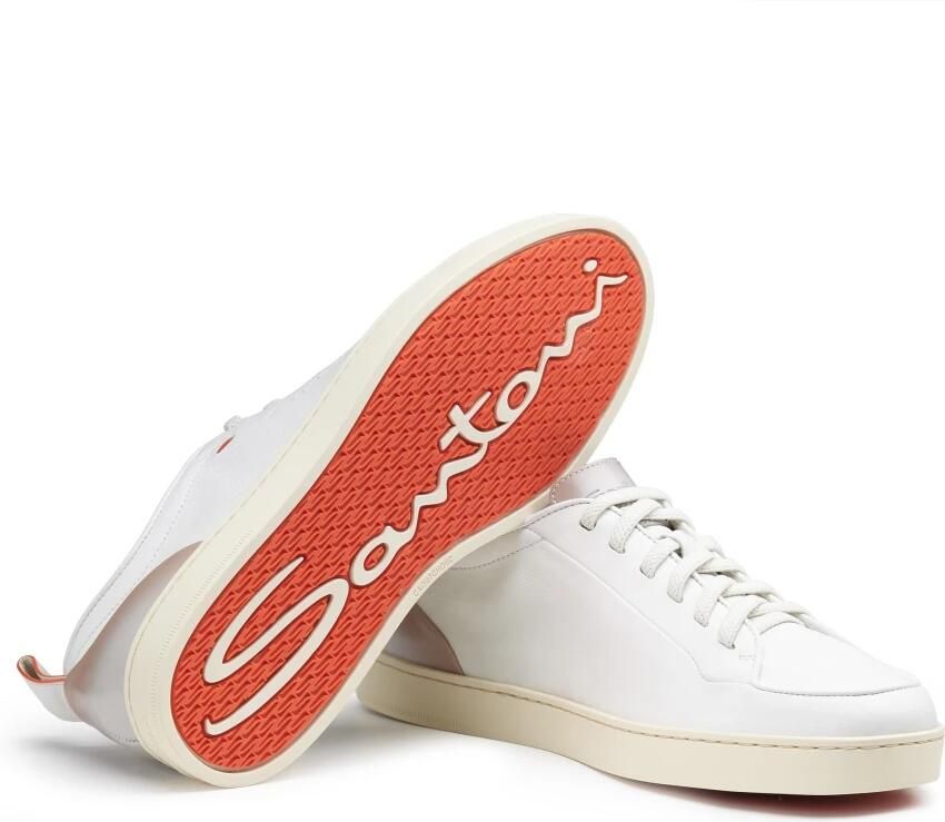 Santoni Montecarlo Sneakers - Foto 2