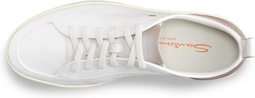 Santoni Montecarlo Sneakers - Foto 9