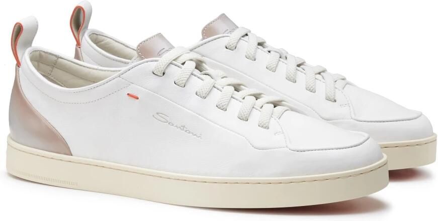 Santoni Montecarlo Sneakers - Foto 4