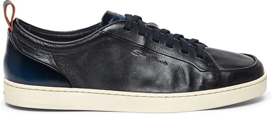 Santoni Off-Duty Sneaker